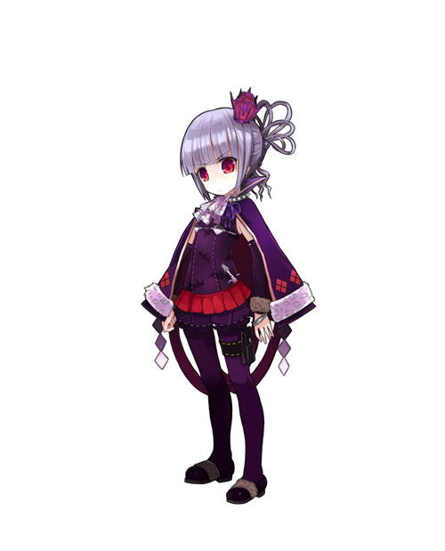 惡魔凝視EXTRA 全新開場動畫與游戲截圖震撼發布，企業網站設計優化游戲體驗