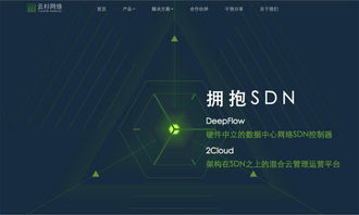 云杉網(wǎng)絡(luò)完成1100萬美元B輪融資，引領(lǐng)國內(nèi)SDN技術(shù)服務(wù)新浪潮